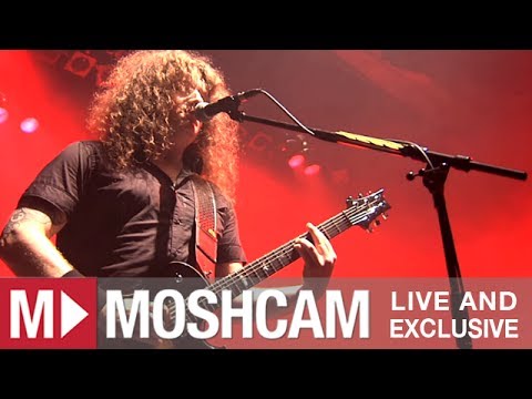 Opeth - A Fair Judgement | Live in Sydney | Moshcam