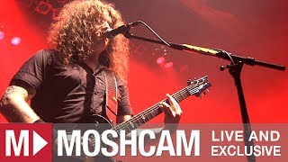 Opeth - A Fair Judgement | Live in Sydney | Moshcam