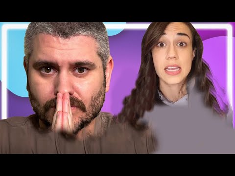 Colleen Ballinger PowerPoint   Off The Rails | Best Of H3 Podcast