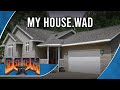 My House Wad For Doom II Custom Coverage