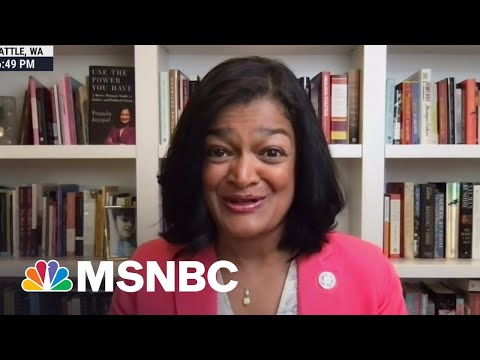 Progressives Pleased To See Their Influence On Landmark Democratic Reconciliation Bill