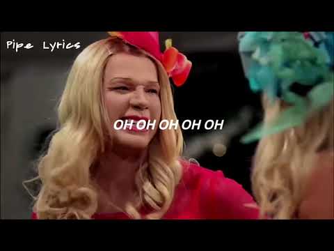 "La canción que modelan los chicos de ¿Y donde están las rubias?" // Move your feet