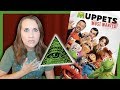 Muppets Most Wanted Conspiracy Theory Adorkable Rachel