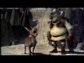 Shrek 2001 Trailer Original Website Exclusive