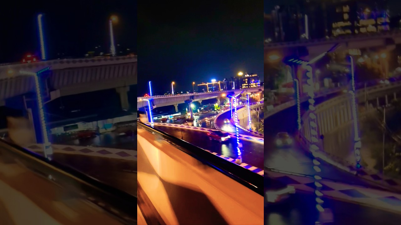 Maa flyover 🌉 Kolkata science City#youtubeshorts #kolkata #reels #remix #trending #vairalvideo#india