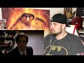 The Batman | Riddler Funeral Scene | Official Clip - REACTION