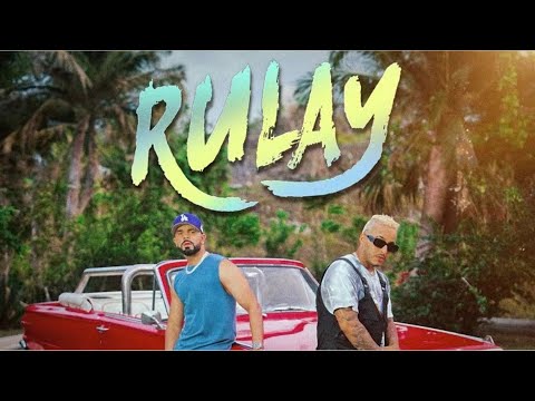 Rulay A Tu Manera - Mickey Then X Super Joell  (24 Horas) OFFICIAL VIDEO Bachata 2024