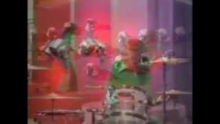 volcanoboots - Champions of the crystal light persuaders