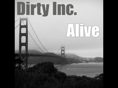Oliver Backens - Alive (Dirty Inc Remix) - Bangin' Electro