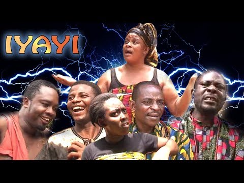 Latest Benin Dance Drama ►IYAYI [PART 1]