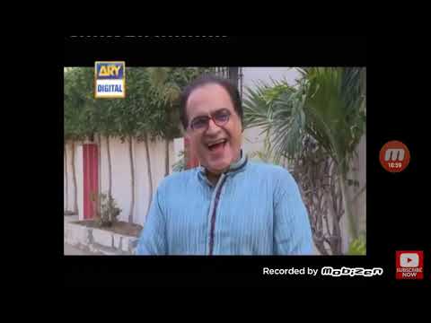 Bulbulay Ep 383 ary digital drama