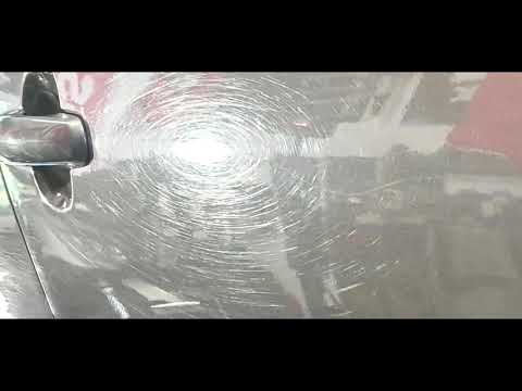 ΓΥΆΛΙΣΜΑ ΑΥΤΟΚΙΝΉΤΩΝ SUZUKI- AUDI A4