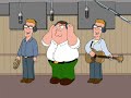 Family Guy Peter Sings With The Proclaimers