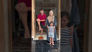 Download lagu Kesandung joget #shorts mp3