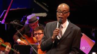 Bryan Carter &amp; The Young Swangers Orchestra Feat. Denzal Sinclaire