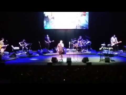 Danilo Fatur - Baby Blue (Live 2015 Epica Etica Etnica Phatos 25° Anniversario)