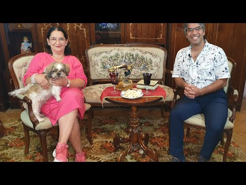 Csík Laura - Muzsika Hangja