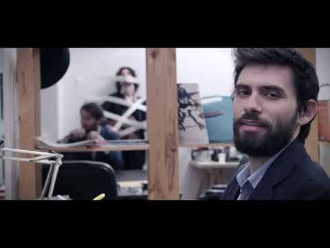 video frame placeholder