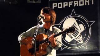 P.J. Pacifico - Something Nobody Knows - Live @ Popfront Zwolle 10.18.12