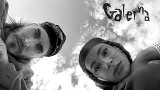 DEVA &amp; Carlos Ares - Galerna