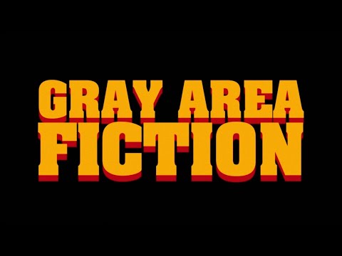 Gray Area | Pulp Fiction
