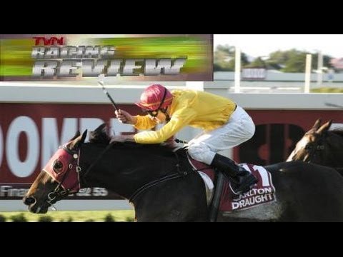 2006 BRC Doomben 10000 Day 27/05/06