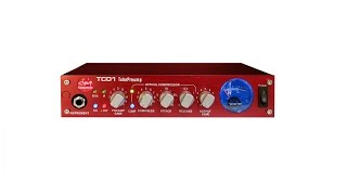 Video thumbnail for Предусилитель SM PRO AUDIO TC01 (tube preamp) by PopMusicRu