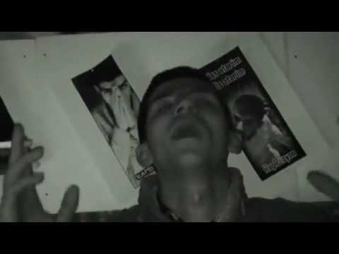 RAPRESYON DEDE ..! [2oıı] [Beat By Dj KARADUMAN]