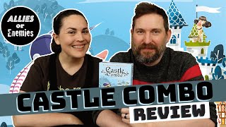 Allies Arena Enemies - Castle Combo video thumbnail