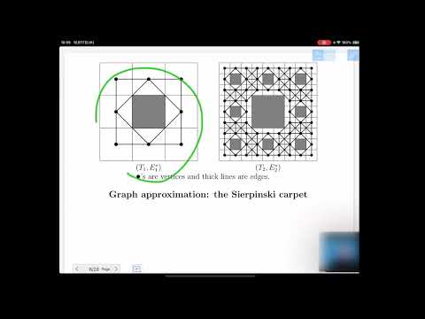 Pacific Quasiworld: October 16 2024, Jun Kigami