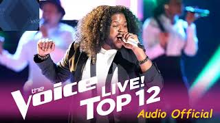 Davon Fleming - Love on Top | Audio Official | The Voice 2017 Top 12