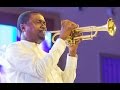 NATHANIEL BASSEY -  ONISE IYANU (Feat. Micah Stampley And Glorious Fountain Choir)