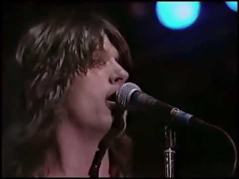 Georgia Satellites Keep Your Hands To Yourself Its Only Rock n Roll Live