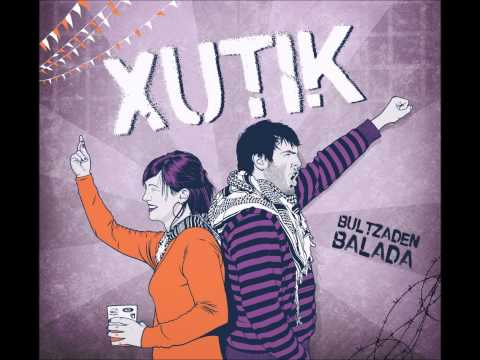 Dantza Dantza, Xutik