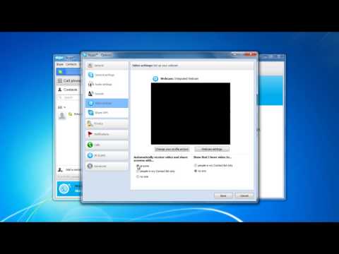 How to Remove Contacts from Skype