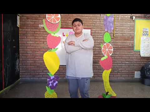 Los super fruti únicos