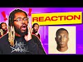 Lecrae - Wish (Reaction) [Discord Request]