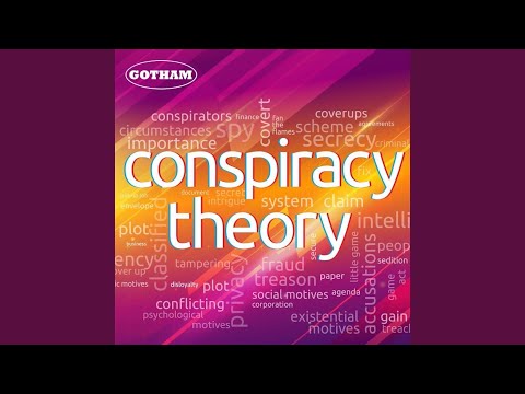 Underground Dealings