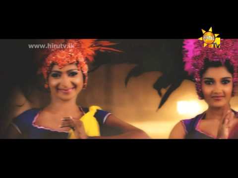 Saba Pemwathun - Udesh Nilanga [www.hirutv.lk]