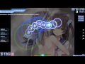 [osu!] Wakeshima Kanon - World's End, Girl's ...