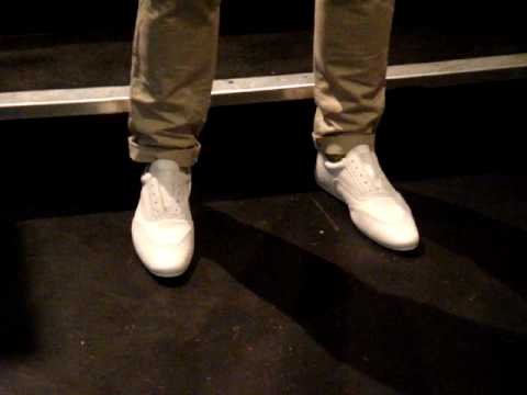 Schmoove Jamaica Corso Easy White.MPG