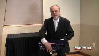 Video thumbnail for Radial Workhorse Overview by Radial Engineering