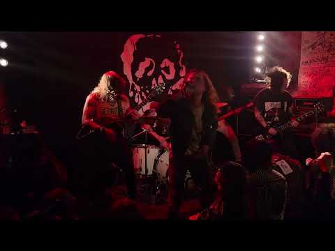 Public Acid - Full set, live at Kafé 44, Stockholm 2025-06-10