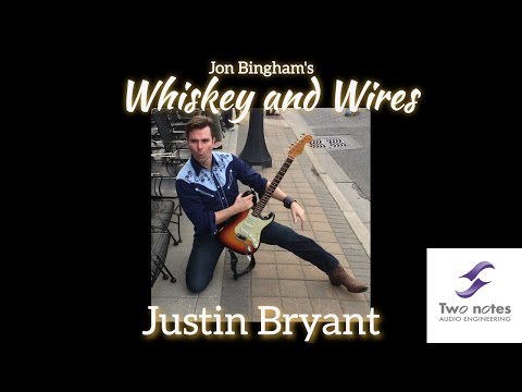 Two Notes very own Justin Bryant talks Modern Guitar Recording, Torpedo, and More!