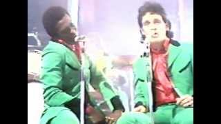 Showaddywaddy - Heartbeat on Supersonic 1975
