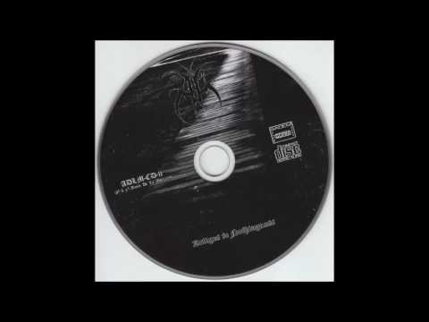 Annthennath - Bridges To Nothingness (Full Album)