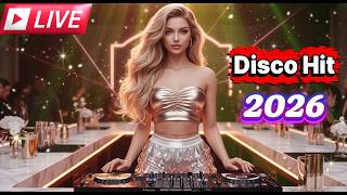 Download lagu [LIVE] Romantic Italo Euro Disco 2026 | Modern Talking Style | Love Stories & Neon Lights mp3