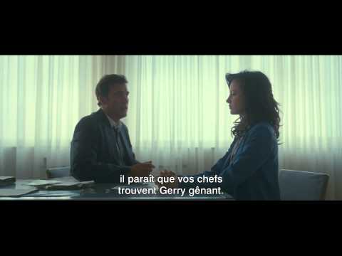 SHADOW DANCER - Extrait 1 - VOST