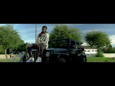 Abra Cadabra - Stay ft. Danzey (Official Video)