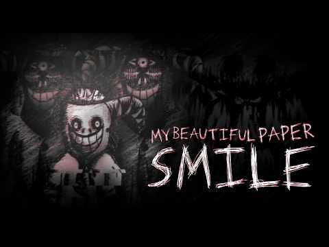 My Beautiful Paper Smile Announcement Trailer thumbnail